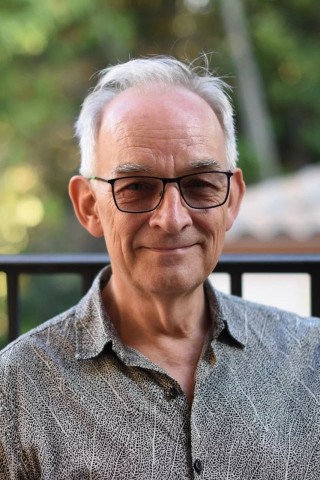 Roger Linn, American engineer, musician, and inventor