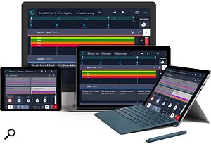Camelot Pro Software