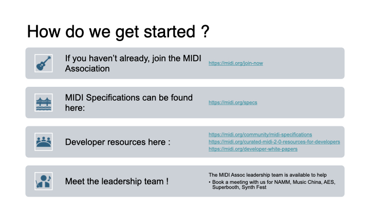 Text reading Thank you! is centered on a soft blue and white gradient background, creating a simple and clean visual.