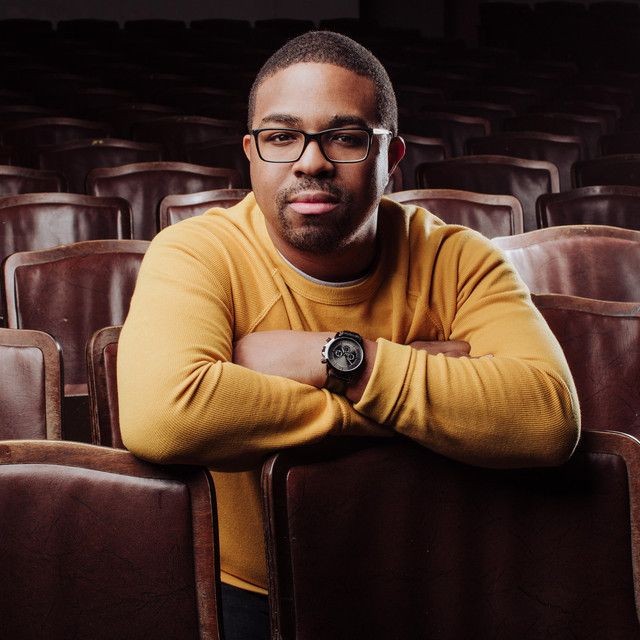 IASIG Chair Chase Bethea